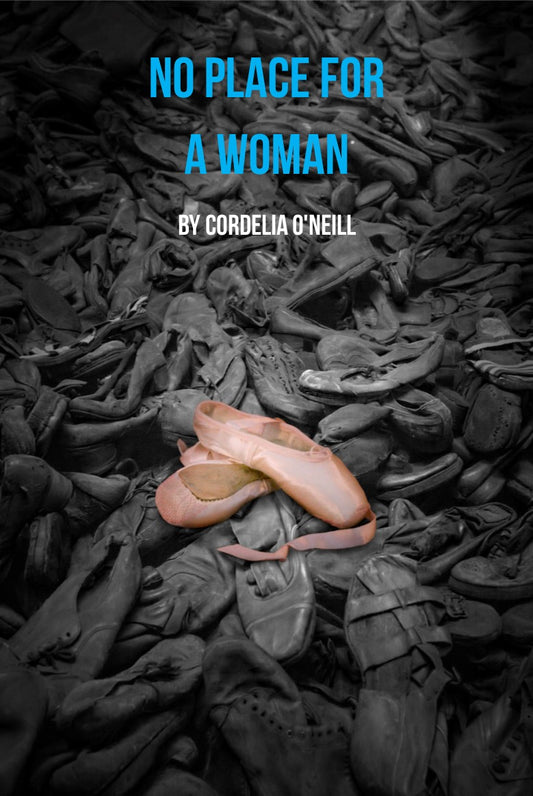 No Place For a Woman