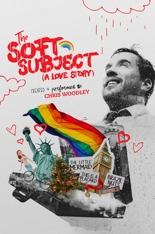 The Soft Subject (A Love Story)