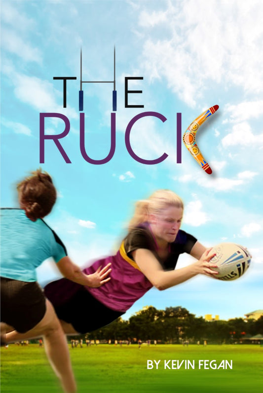 THE RUCK