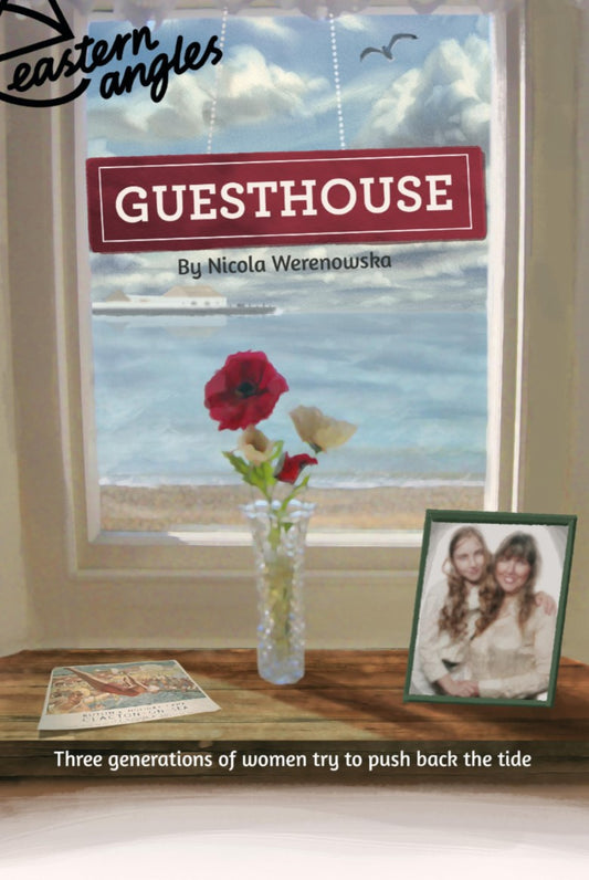 GUESTHOUSE