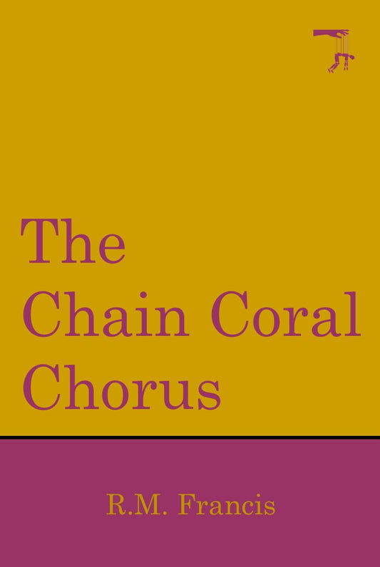 The Chain Coral Chorus