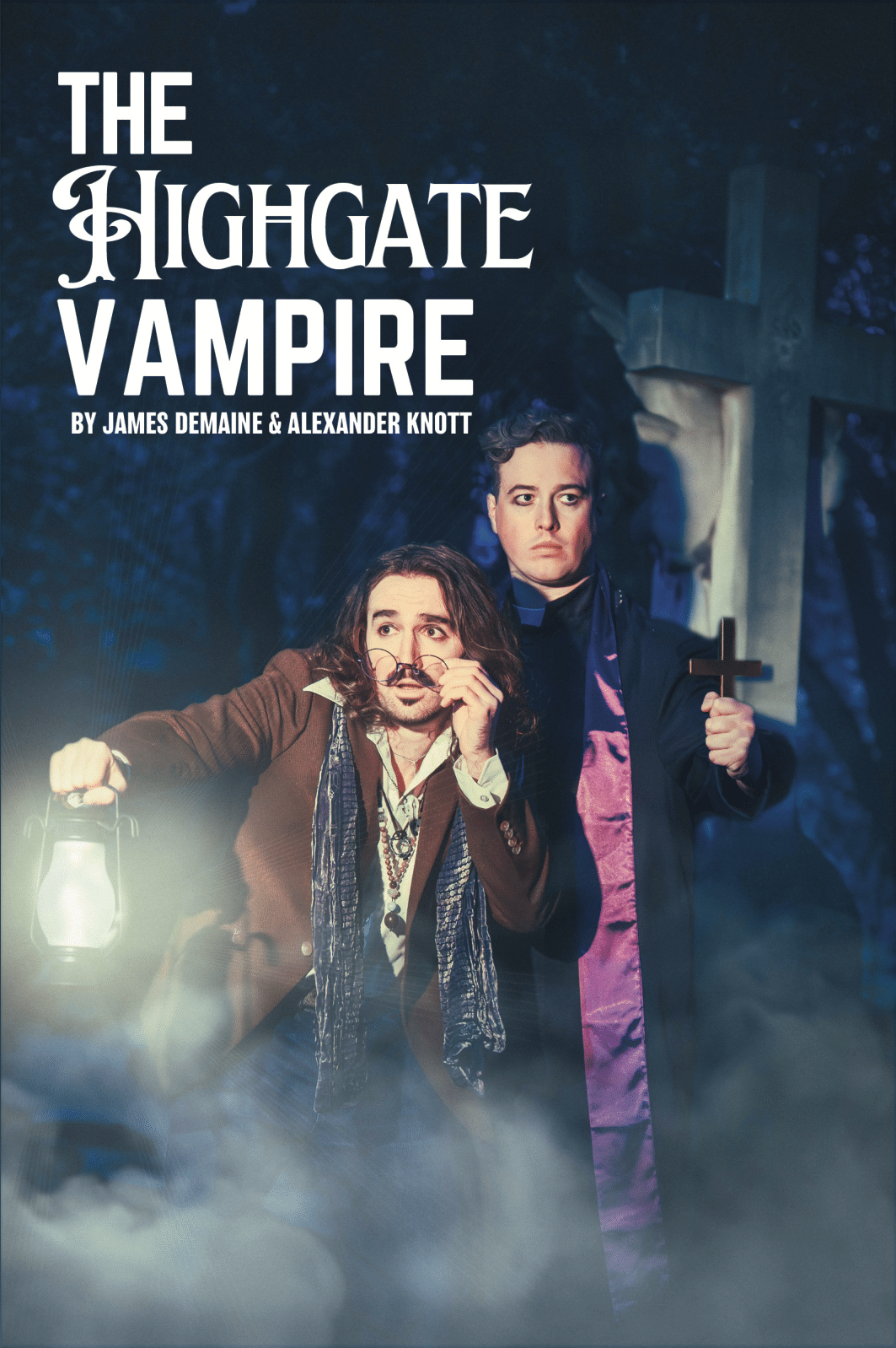 The Highgate Vampire