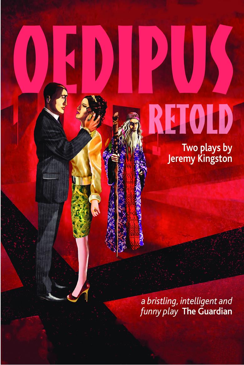 Oedipus Retold