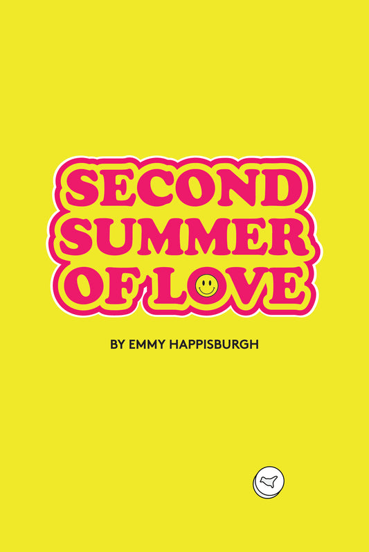 Second Summer of Love