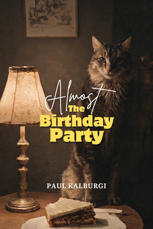 Almost The Birthday Party