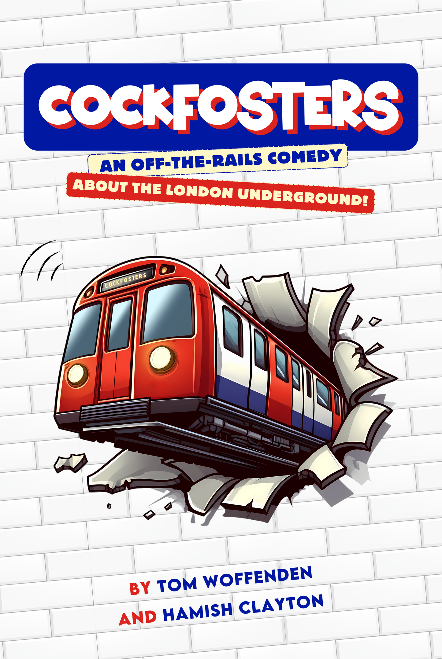 Cockfosters