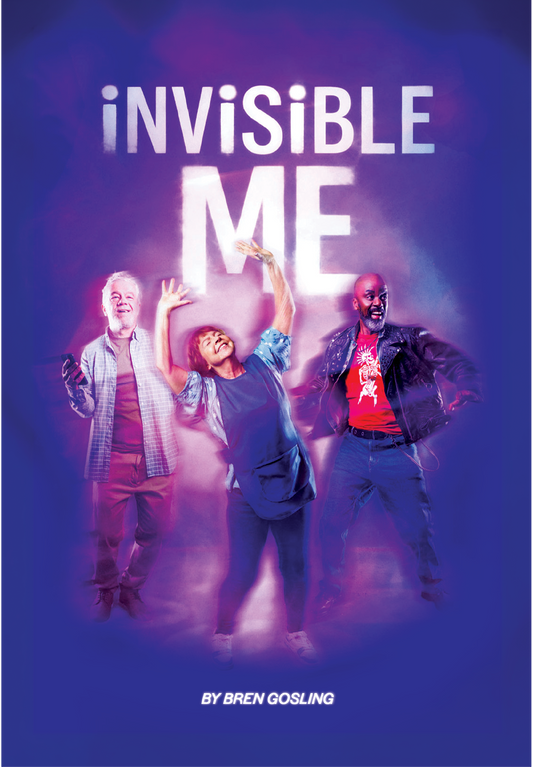 Invisible Me