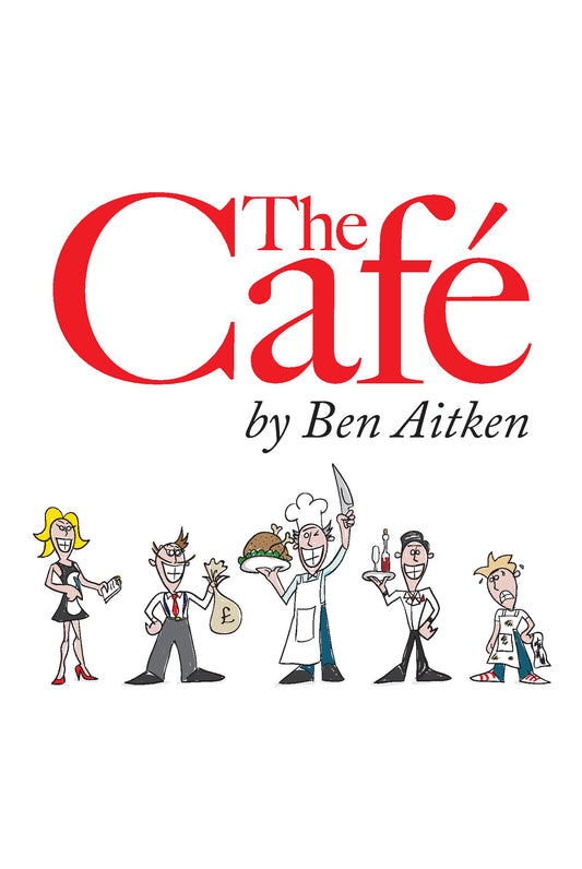 The Cafe